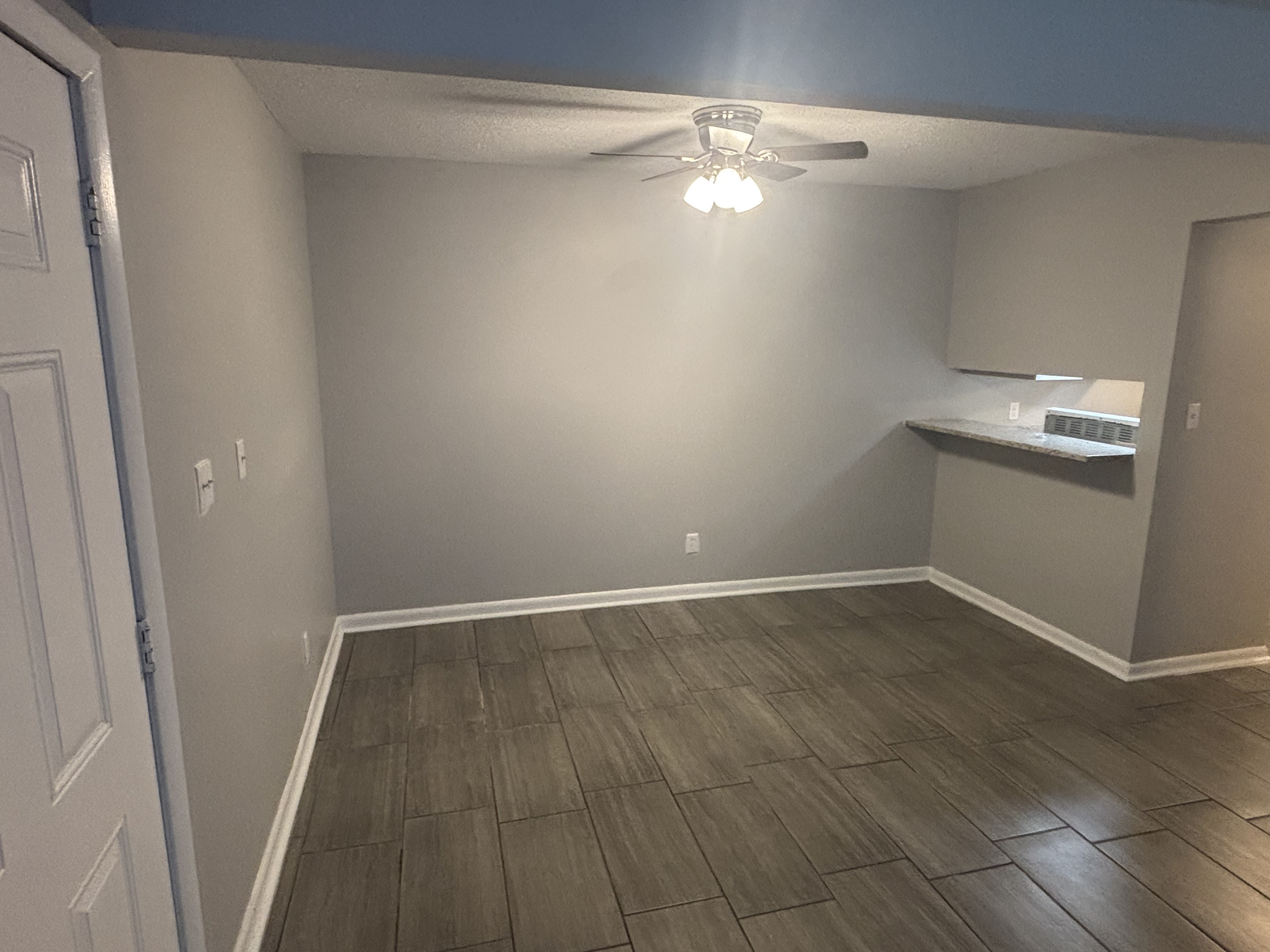 3422 Glen Park Circle Northwest - B